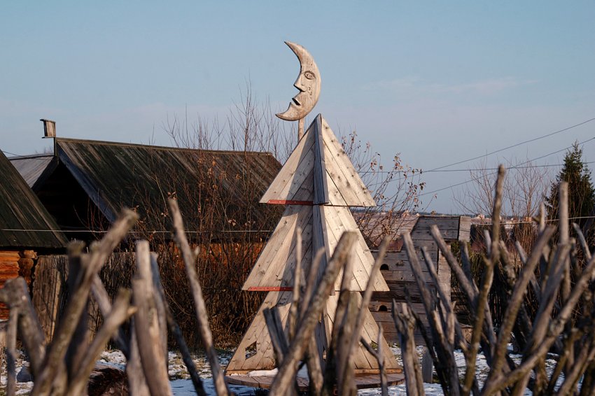 Подборка малоизвестных религий России