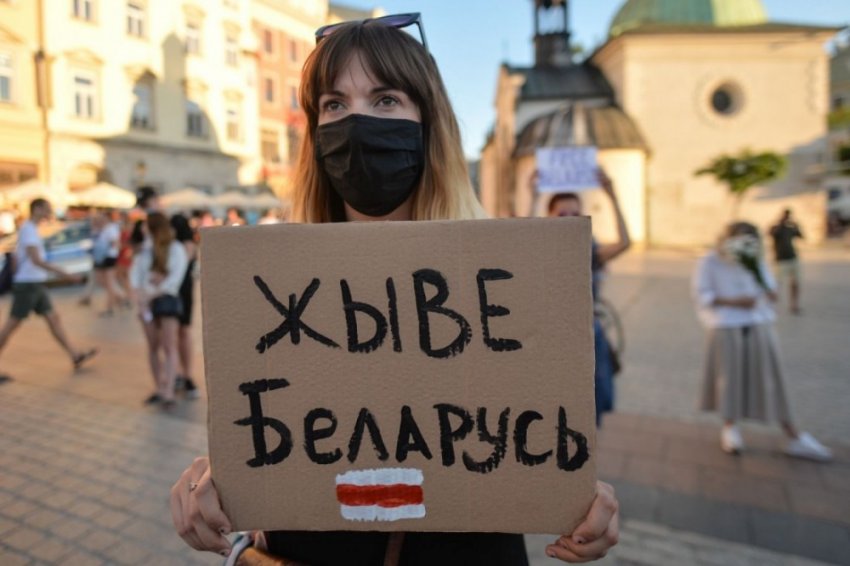 Чем могут закончиться белорусские протесты