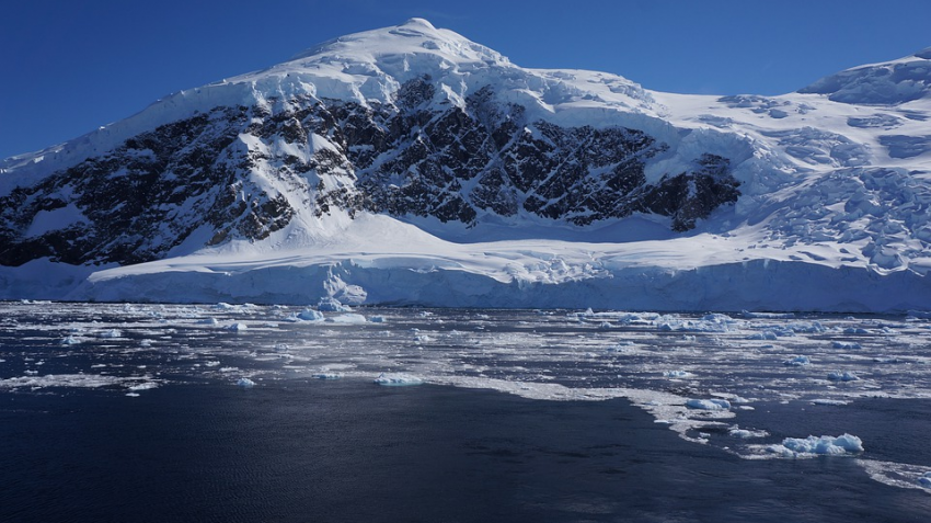 Наихудшие прогнозы ООН сбываются: ледяной покров Земли тает с невероятной скоростью