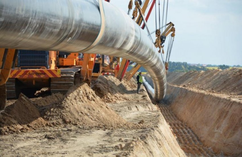 "Северный поток 2" под угрозой?