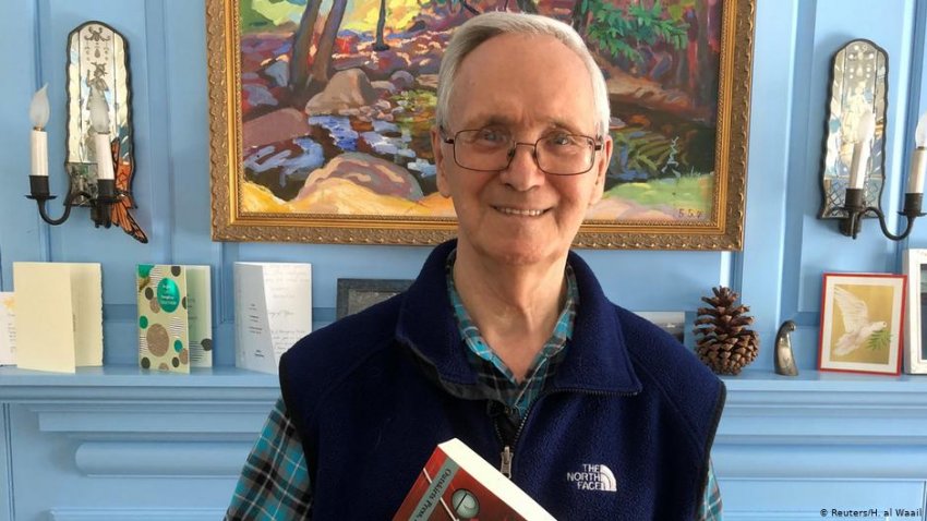 Отравляющее вещество "Новичок" - что нам известно?