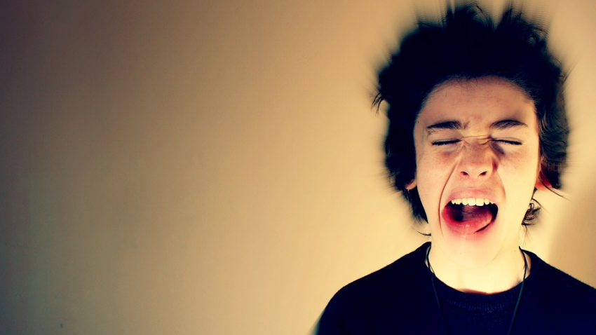 Как победить стресс: ученые назвали простой метод