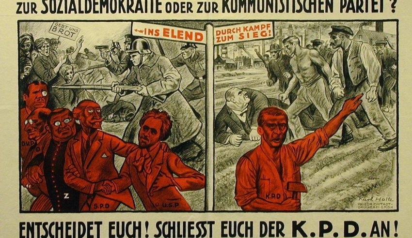 Дирлевангер: командир самого кровавого подразделения Третьего Рейха