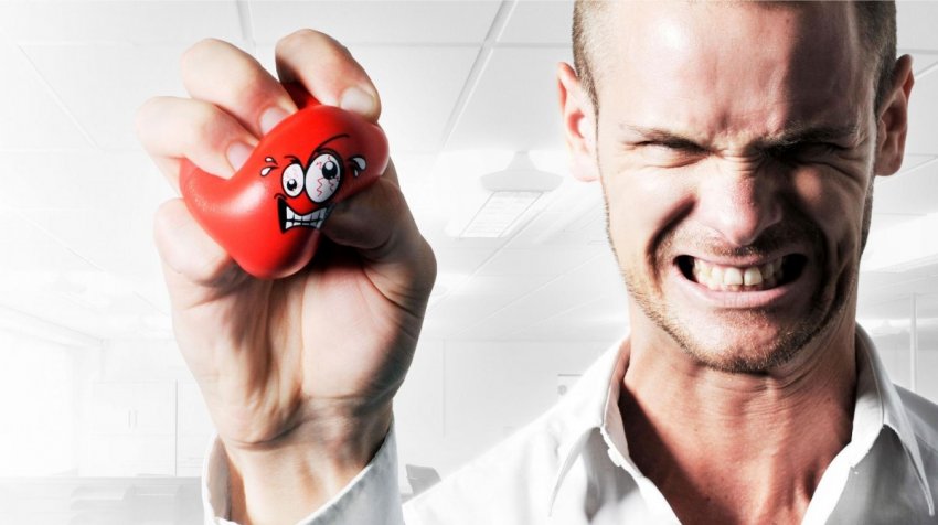 Психосоматика: влияние мысли на тело