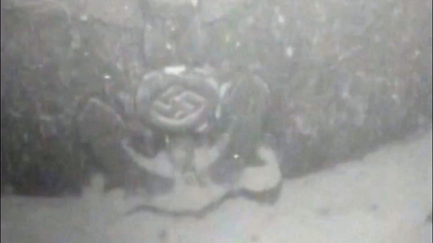 У норвежских берегов обнаружили легендарный фашистский крейсер