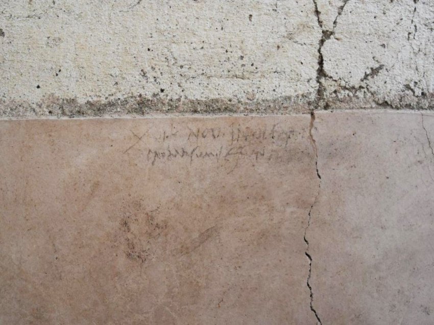 8 находок проливающих свет на историю Помпеи