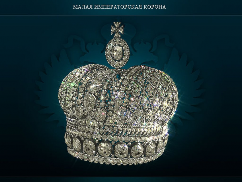 Венцы и короны: что носили русские правители