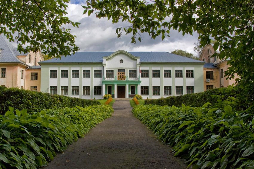 Гитлер во время войны посещал СССР!