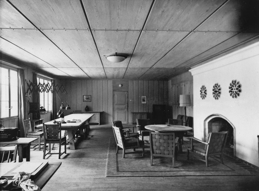 Гитлер во время войны посещал СССР!