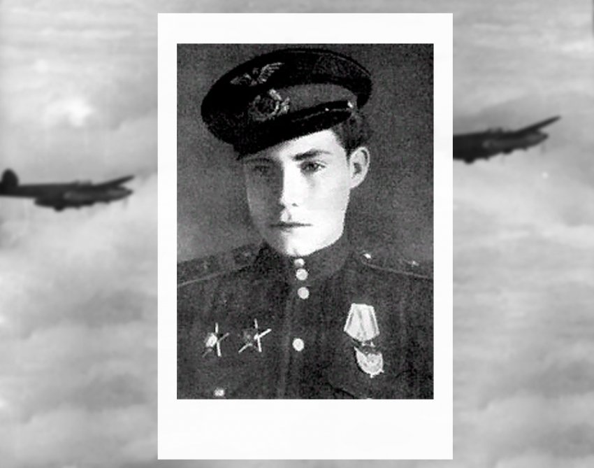 Дети ставшие героями во Второй Мировой Войне