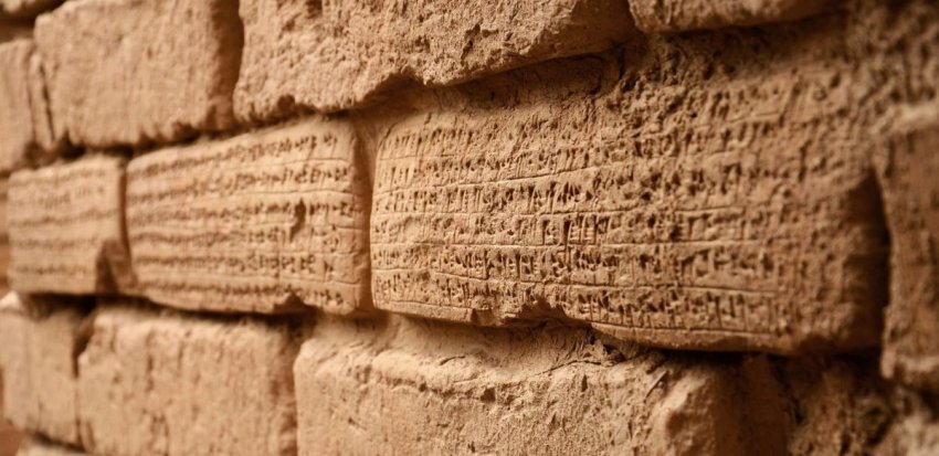 Загадки древних зиккуратов