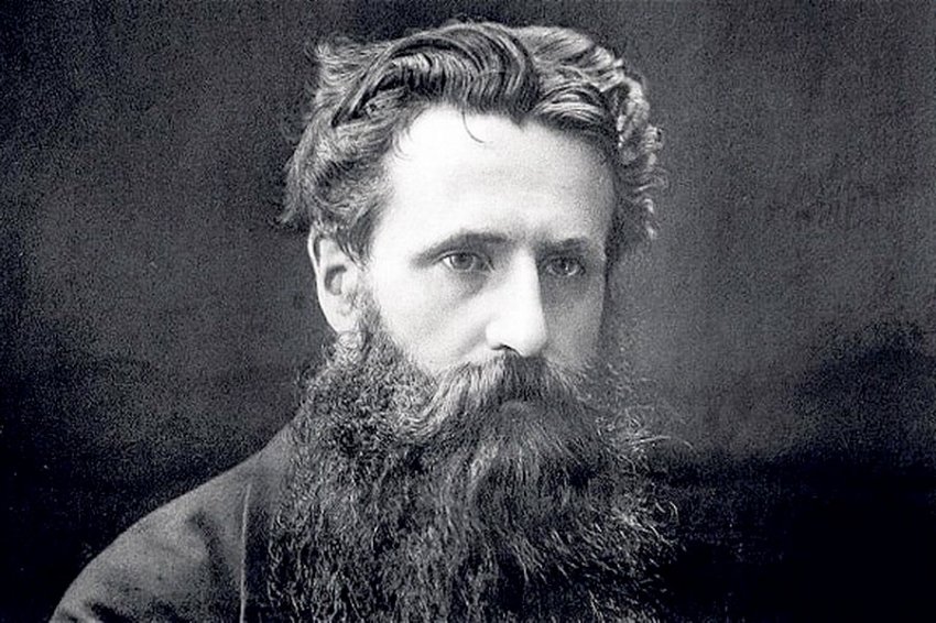 Потоп во времена шумерской цивилизации