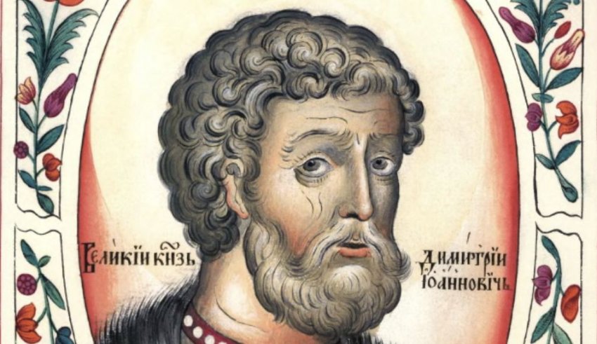 Влияние Куликовской битвы на жителей Руси