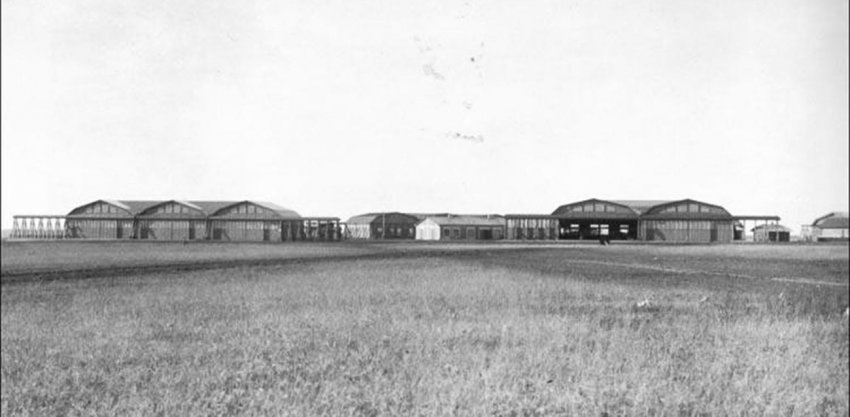 СССР помогал будущим нацистам