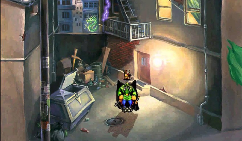 Как из Чапаева сделали кумира