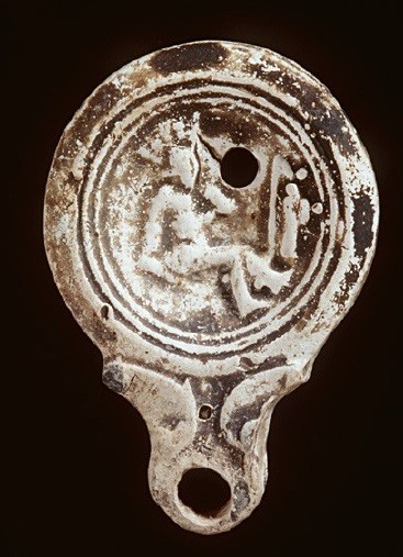 Женщины гладиаторы, что нам об этом известно Женщины гладиаторы, что нам об этом известно