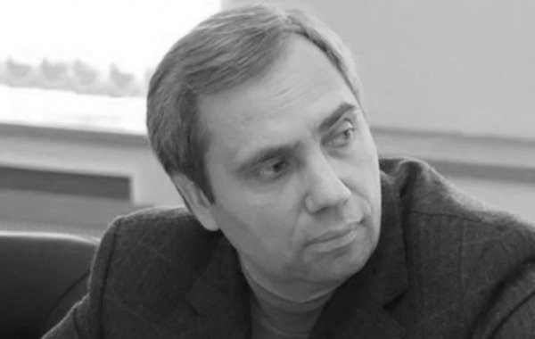 Под Выборгом убит отец экс-пилота "Формулы-1" Виталия Петрова