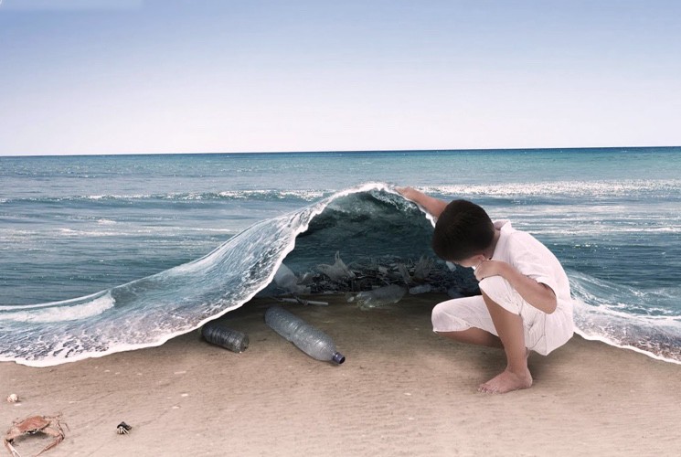 Биопластик оказался не менее вреден, чем обычный!