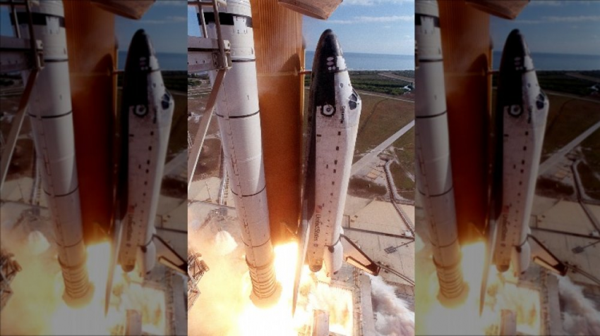 Почему перестали летать на Луну?