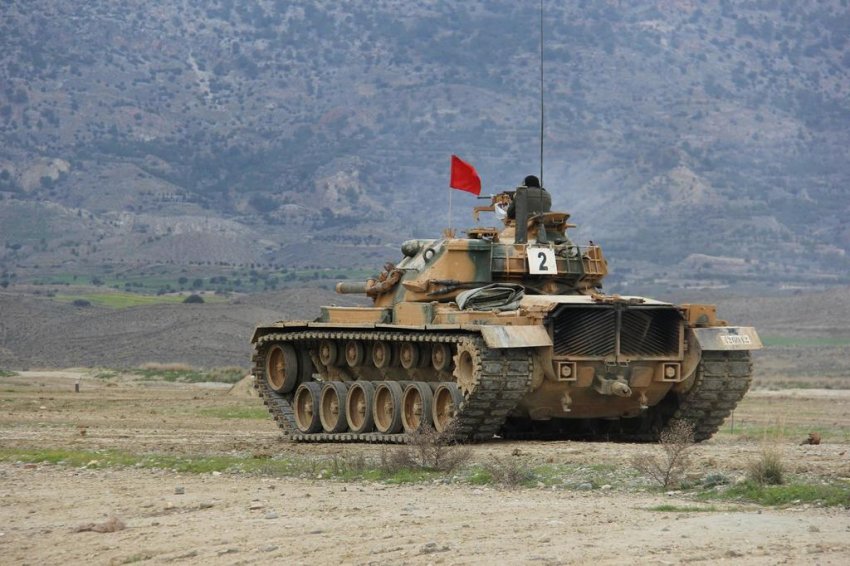 Может ли конфликт в Карабахе привести к войне России и Турции?