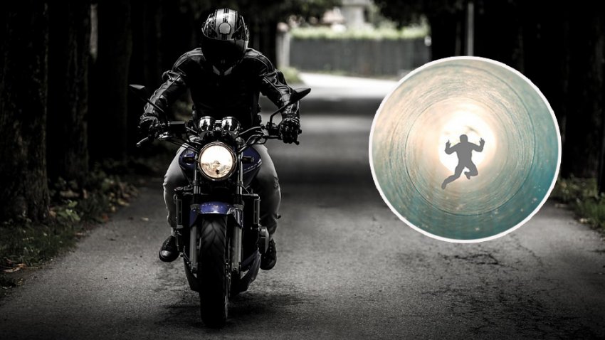 Клиническая смерть заставила закоренелого эгоиста навсегда изменить отношение к жизни