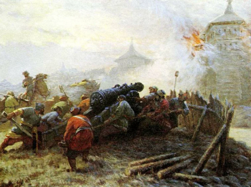 Источники по завоеванию Казани