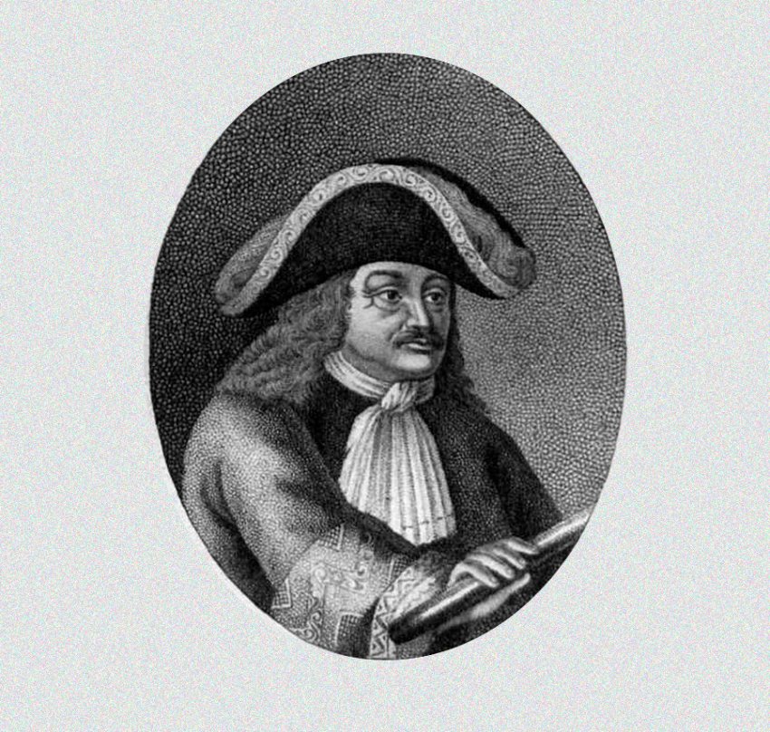 Иностранные военные на службе Российской Империи