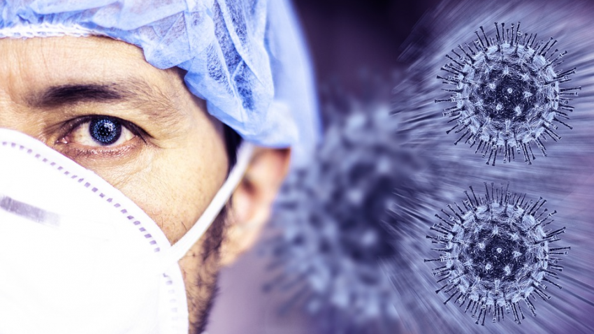 Тысячи медиков по всему миру подписали петицию против карантина