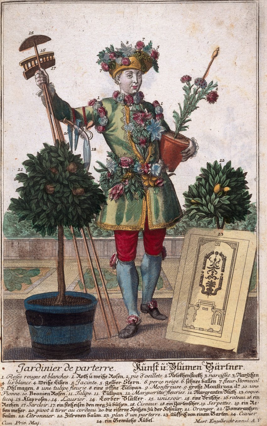 Из чего сделаны люди: нестандарные работы хужожников