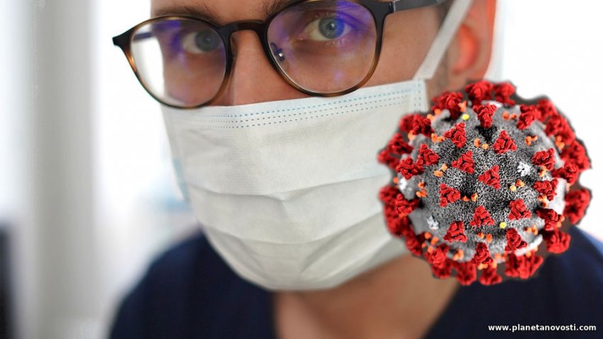 Коронавирус может исчезнуть сам по себе: неожиданное заявление академика НАН