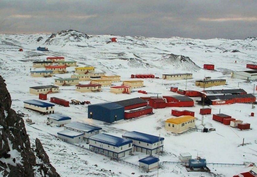 Как живут люди в самых отдалённых уголках России