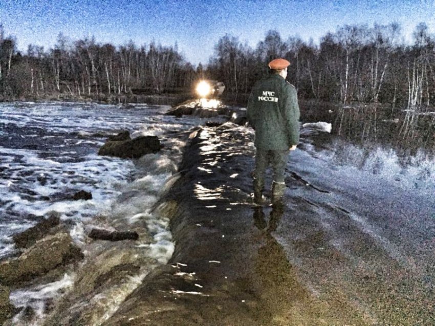 Как живут люди в самых отдалённых уголках России