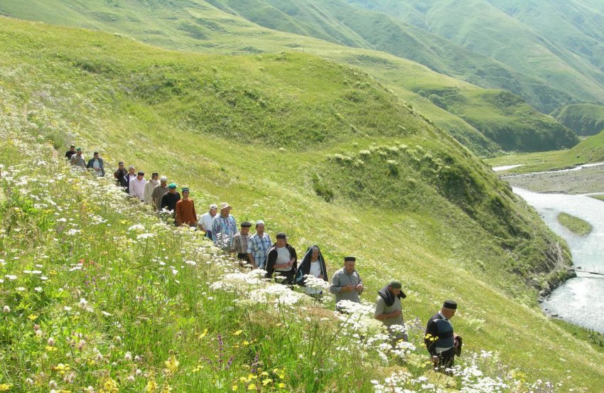 Как живут люди в самых отдалённых уголках России