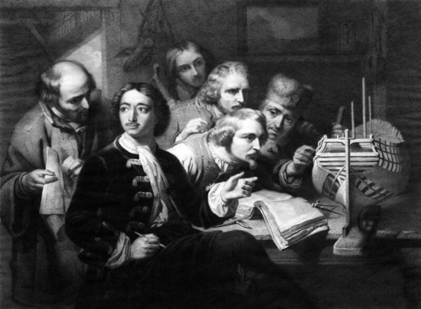 Насколько богат русский язык?