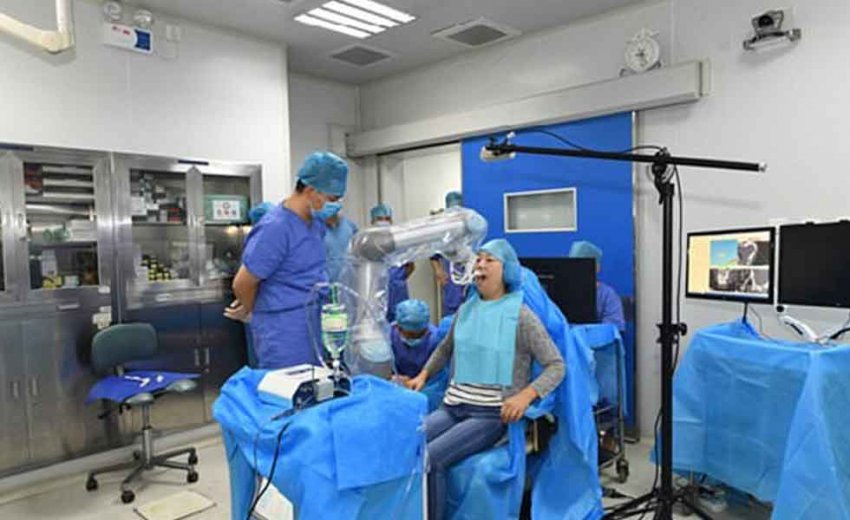 Улучшится ли стоматология в будущем и чего можно от неё ожидать?