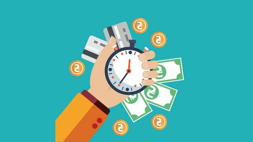 Что делать, если нет средств на оплату микрокредита?