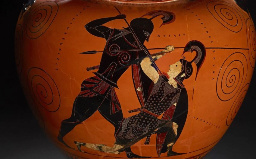 Как жители древних цивилизаций относились к Бессмертии?