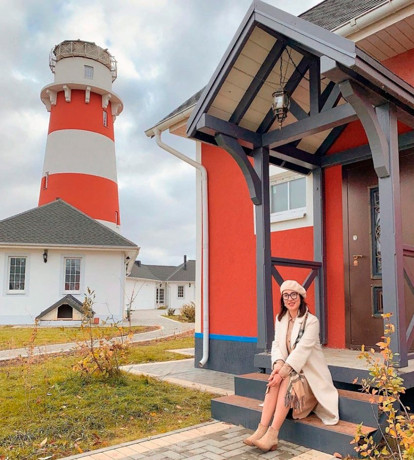 Как живут в удалённых поселениях России