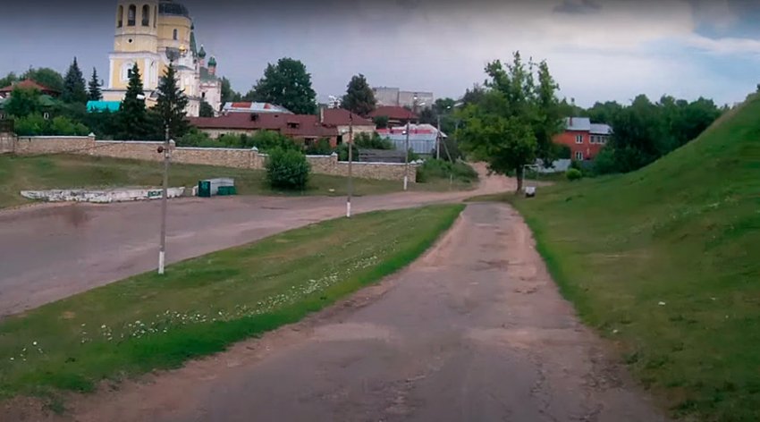 Как живут в удалённых поселениях России