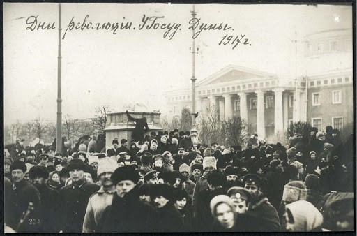 В результате этой войны Россия утратила огромную долю своего интеллектуального потенциала