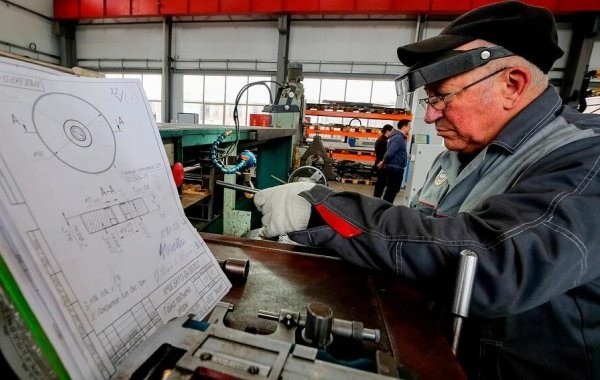 Работающим пенсионерам отказали в индексации пенсий