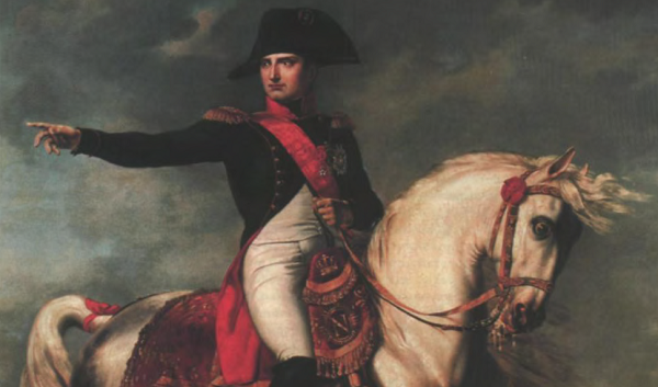 Конные шассеры, егеря: лучшая кавалерия Наполеона