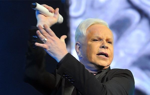 Стало известно, как живет Борис Моисеев после второго инсульта