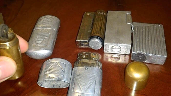 Какие трофеи привозили домой советские солдаты?