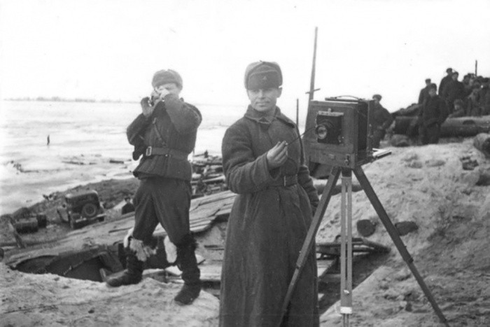 Какие трофеи привозили домой советские солдаты?