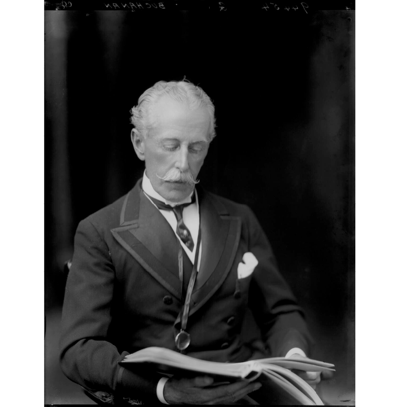 Зачем британцы убили Григория Распутина