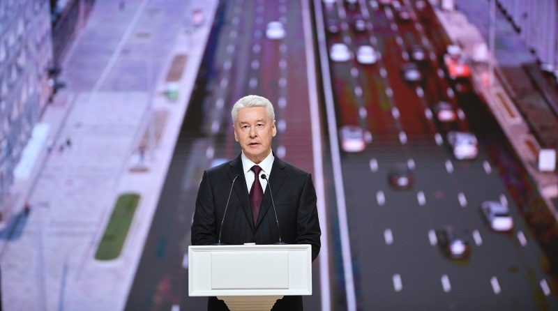 Самые интересные мероприятия в Москве с 1 по 10 января 2021 года