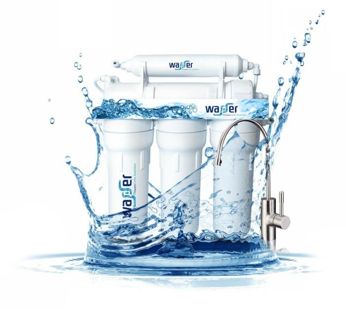 Распространённые мифы о питьевой воде