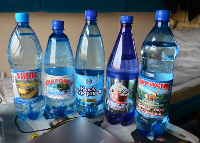 Распространённые мифы о питьевой воде