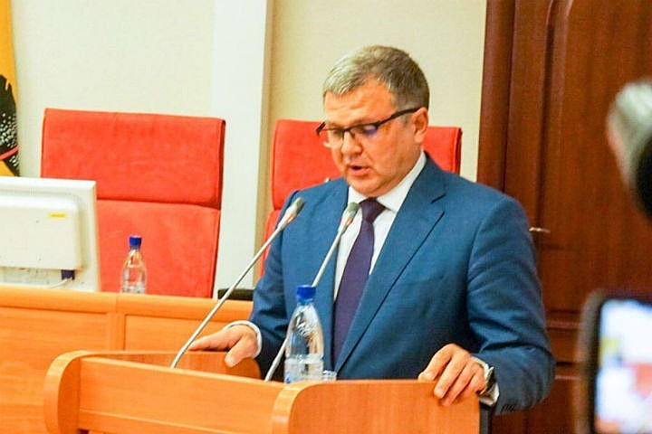 Спикер Ярославской думы Алексей Константинов погиб в автокатастрофе: поробности трагедии